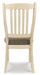 Bolanburg Dining Set - Furniture House (VA)
