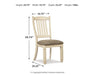 Bolanburg Dining Set - Furniture House (VA)