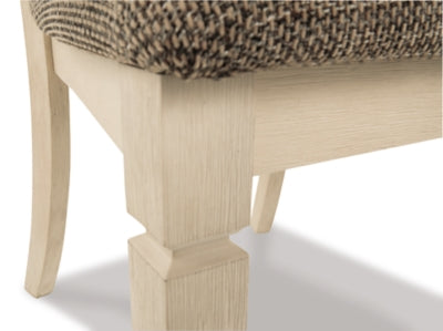 Bolanburg Dining Set - Furniture House (VA)