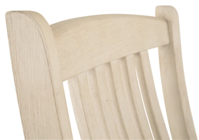 Bolanburg Dining Set - Furniture House (VA)