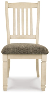 Bolanburg Dining Set - Furniture House (VA)