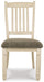 Bolanburg Dining Room Set - Furniture House (VA)