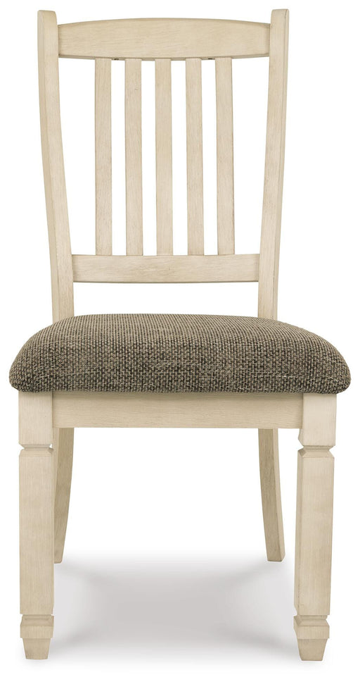 Bolanburg Dining Room Set - Furniture House (VA)