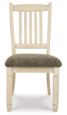 Bolanburg Dining Set - Furniture House (VA)
