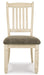 Bolanburg Dining Set - Furniture House (VA)