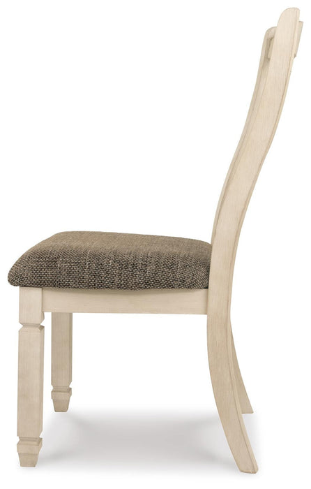 Bolanburg Dining Room Set - Furniture House (VA)