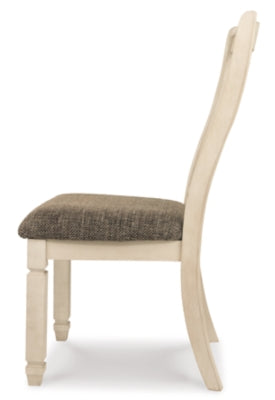 Bolanburg Dining Set - Furniture House (VA)