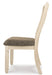 Bolanburg Dining Set - Furniture House (VA)