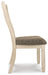 Bolanburg Dining Room Set - Furniture House (VA)