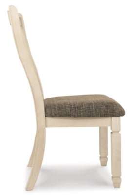 Bolanburg Dining Set - Furniture House (VA)