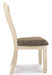 Bolanburg Dining Set - Furniture House (VA)