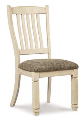 Bolanburg Dining Set - Furniture House (VA)