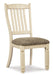 Bolanburg Dining Set - Furniture House (VA)