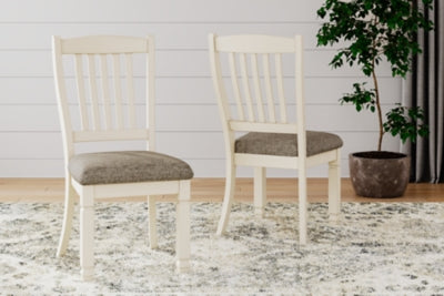 Bolanburg Dining Set - Furniture House (VA)
