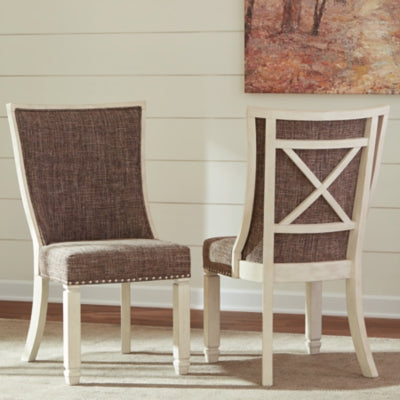 Bolanburg Dining Set - Furniture House (VA)