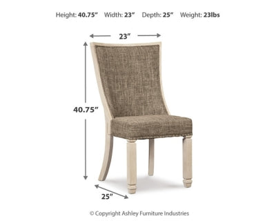 Bolanburg Dining Set - Furniture House (VA)