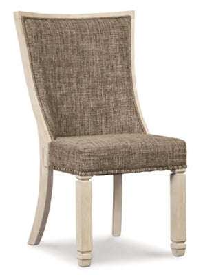 Bolanburg Dining Set - Furniture House (VA)