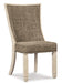 Bolanburg Dining Set - Furniture House (VA)