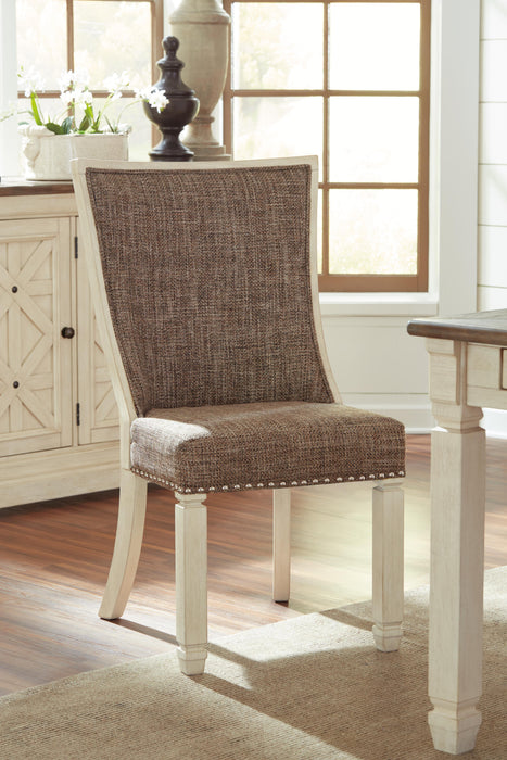 Bolanburg Dining Room Set - Furniture House (VA)
