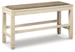 Bolanburg Dining Room Set - Furniture House (VA)