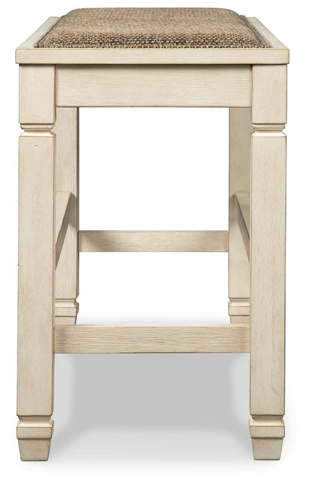 Bolanburg Dining Room Set - Furniture House (VA)