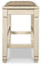 Bolanburg Dining Room Set - Furniture House (VA)