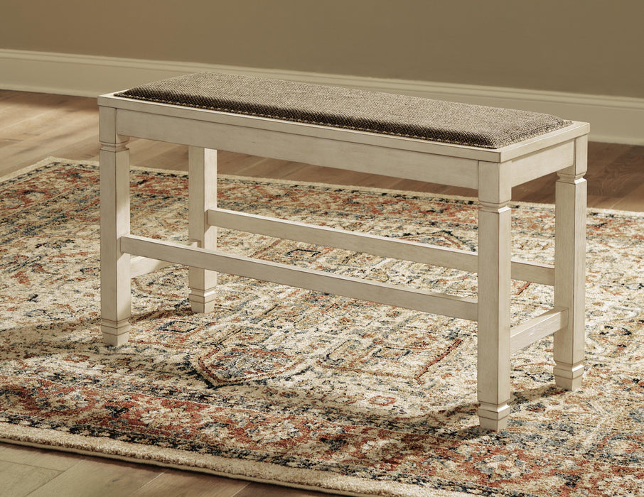Bolanburg Dining Room Set - Furniture House (VA)