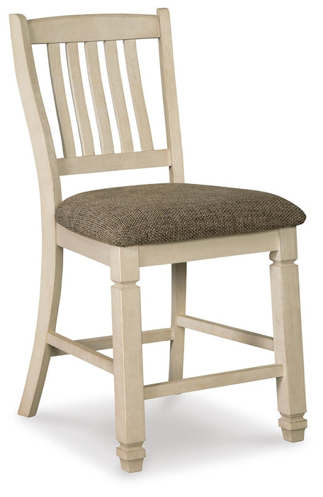 Bolanburg Dining Room Set - Furniture House (VA)