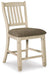 Bolanburg Dining Room Set - Furniture House (VA)