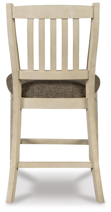 Bolanburg Dining Room Set - Furniture House (VA)