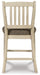 Bolanburg Dining Room Set - Furniture House (VA)