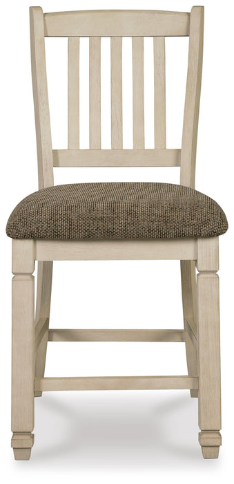 Bolanburg Dining Room Set - Furniture House (VA)