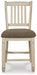 Bolanburg Dining Room Set - Furniture House (VA)