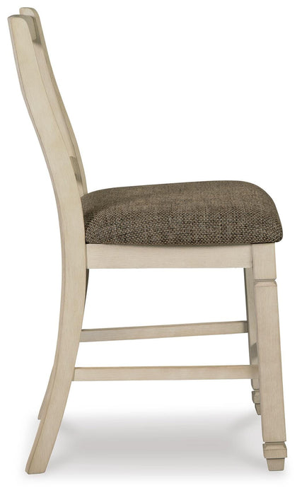 Bolanburg Dining Room Set - Furniture House (VA)