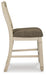 Bolanburg Dining Room Set - Furniture House (VA)