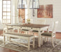 Bolanburg Dining Set - Furniture House (VA)