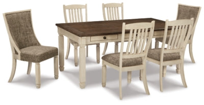 Bolanburg Dining Set - Furniture House (VA)