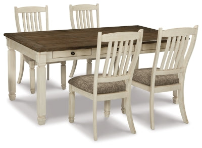 Bolanburg Dining Set - Furniture House (VA)