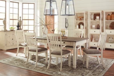 Bolanburg Dining Table - Furniture House (VA)