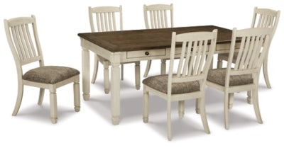Bolanburg Dining Set - Furniture House (VA)