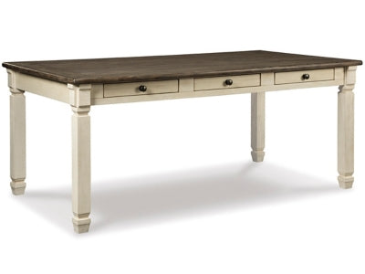 Bolanburg Dining Table - Furniture House (VA)