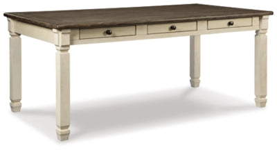 Bolanburg Dining Table - Furniture House (VA)