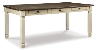 Bolanburg Dining Set - Furniture House (VA)