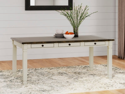 Bolanburg Dining Table - Furniture House (VA)