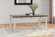 Bolanburg Dining Set - Furniture House (VA)