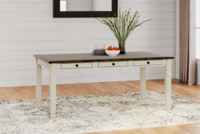 Bolanburg Dining Set - Furniture House (VA)