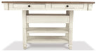 Bolanburg Dining Room Set - Furniture House (VA)