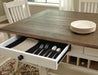 Bolanburg Dining Room Set - Furniture House (VA)