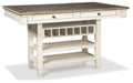 Bolanburg Dining Room Set - Furniture House (VA)