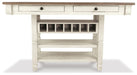 Bolanburg Dining Room Set - Furniture House (VA)